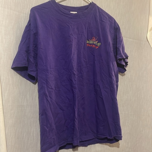 Peace Frogs - Medium - Picture 2 of 5